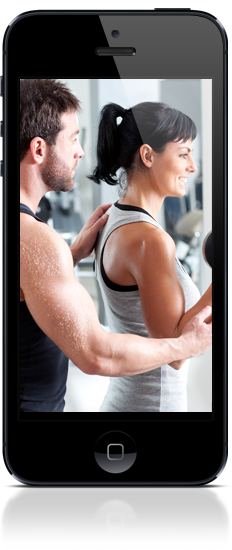 Join Nike Training Club Nike Training Club